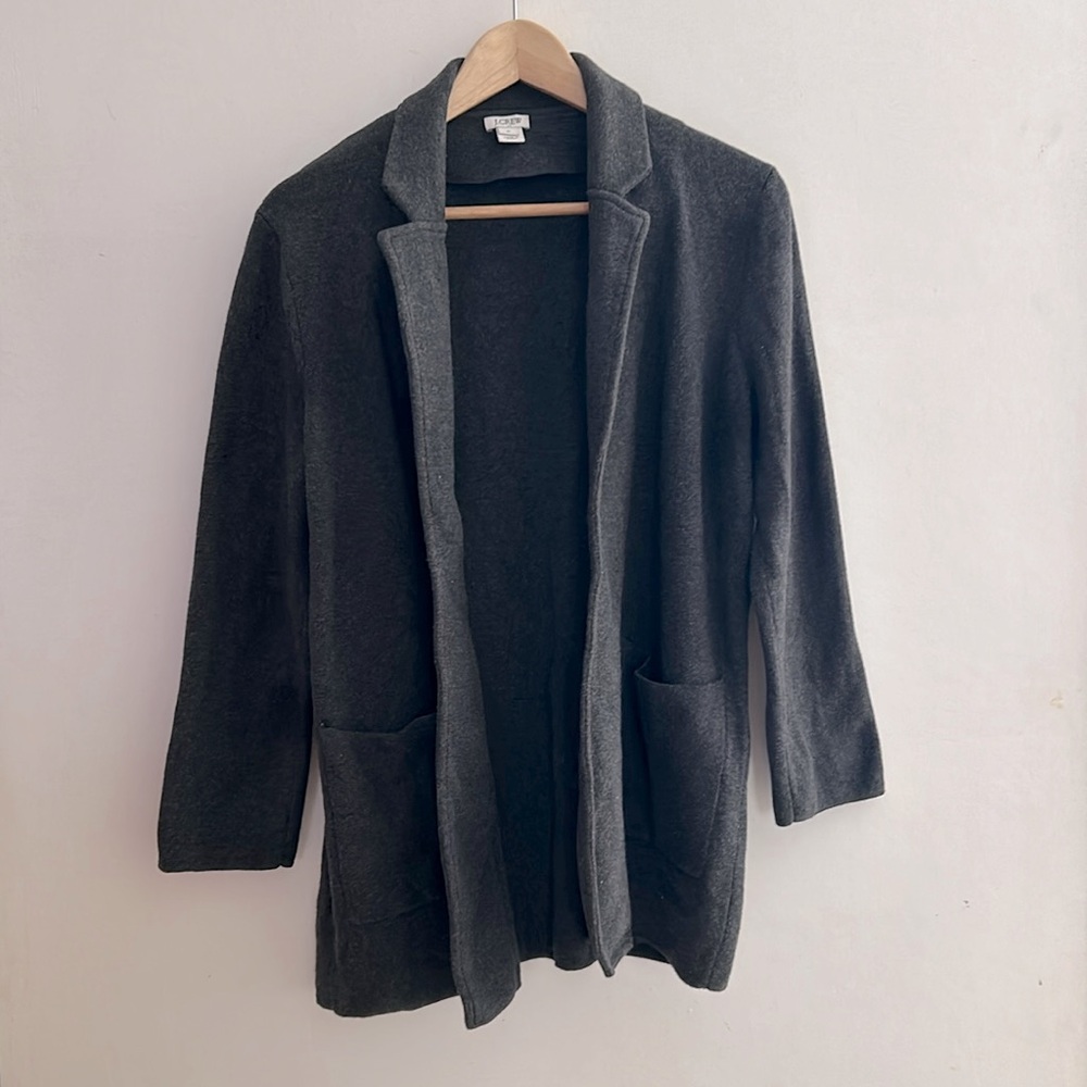 J.Crew Cardigan